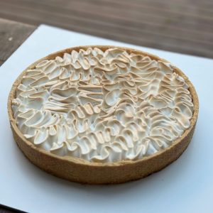 Lemon Pie