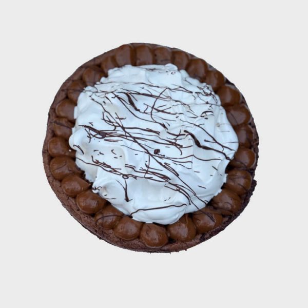 Marquise de chocolate - Imagen 2