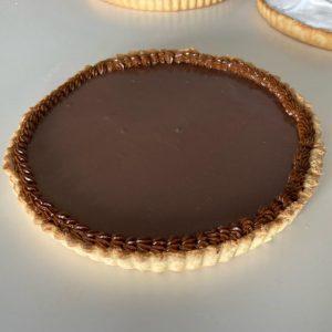 Tarta Tofi