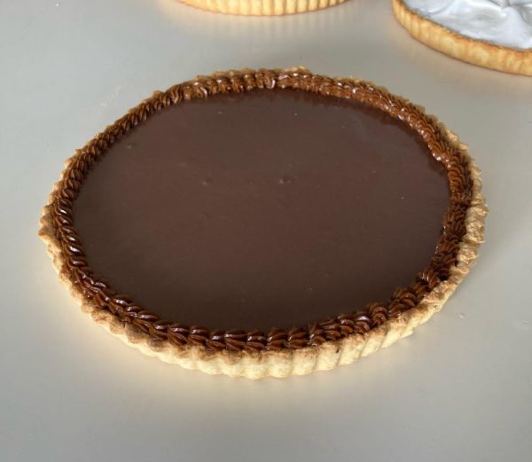 Tarta Tofi